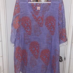 Kealopiko Kuuwelu Dress